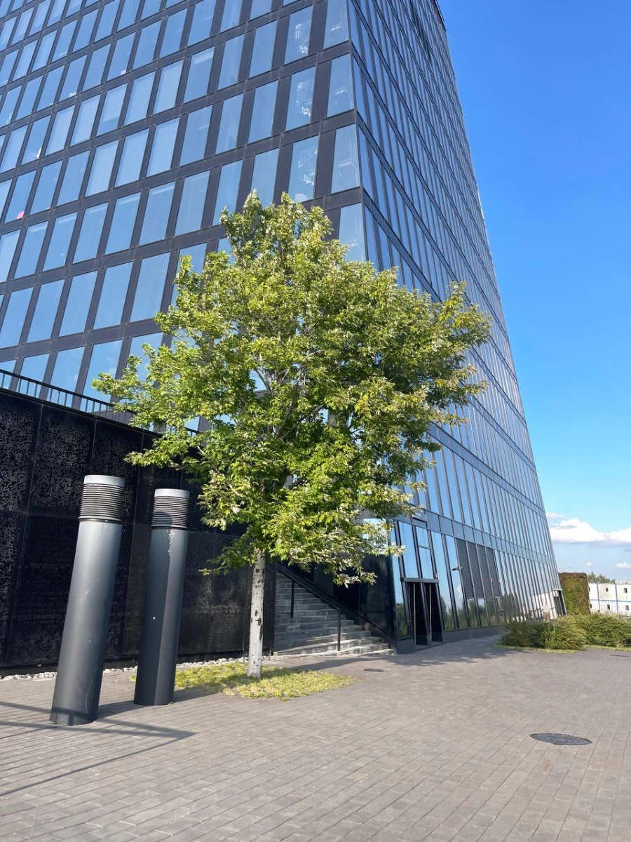 БЦ Матрешка