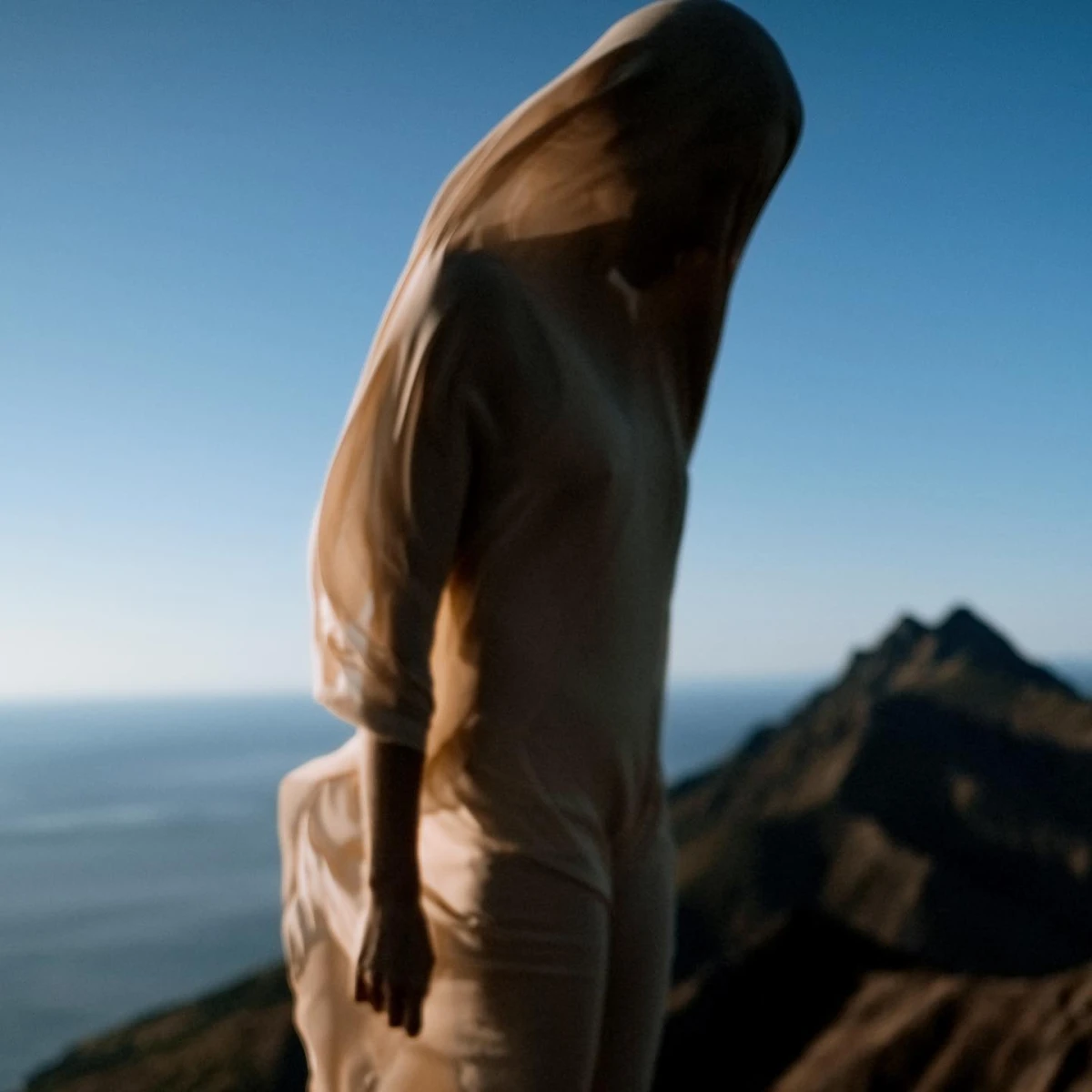 Хребет Жданко, Бухта тихая, Сахалин