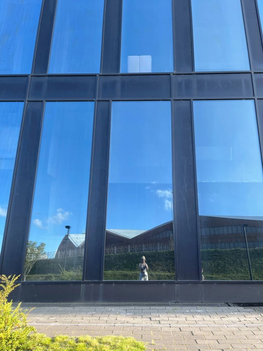 БЦ Матрешка