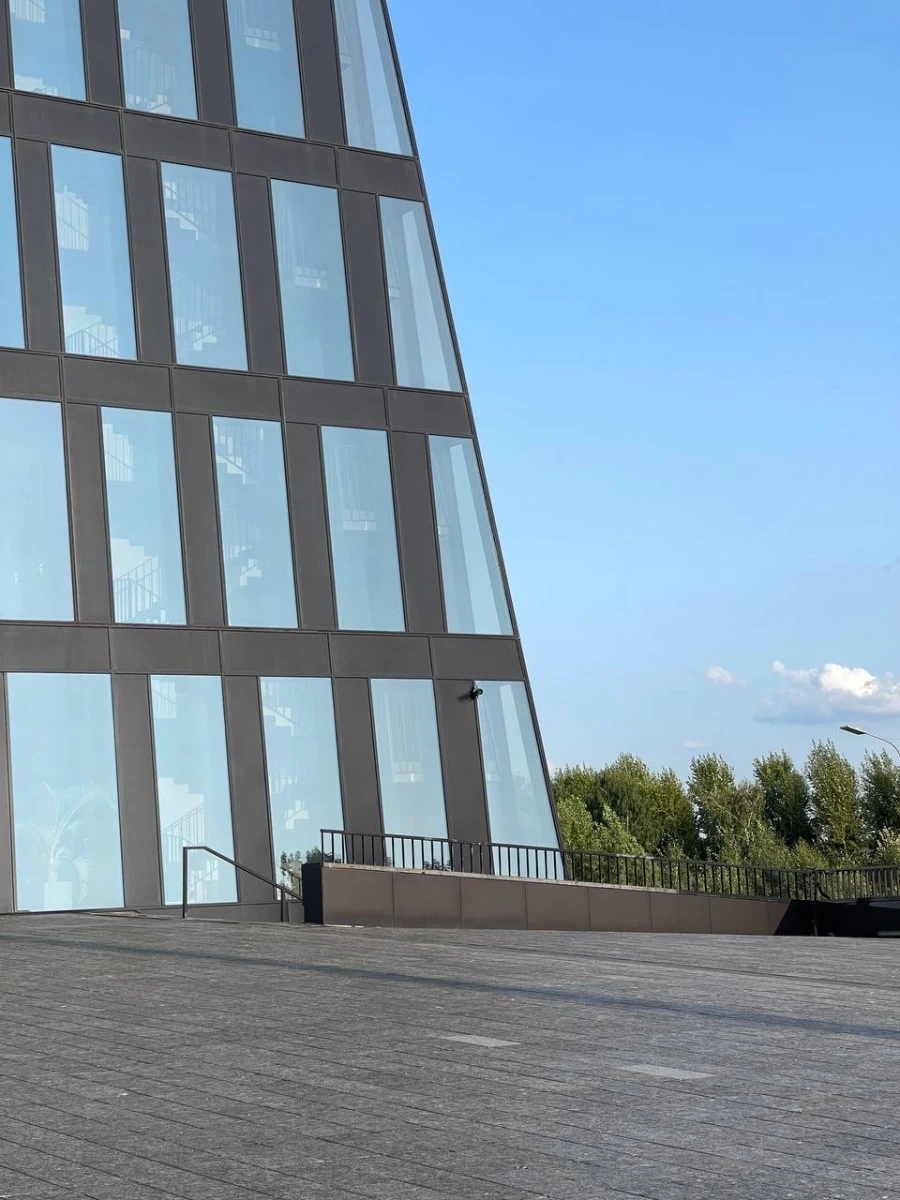 БЦ Матрешка