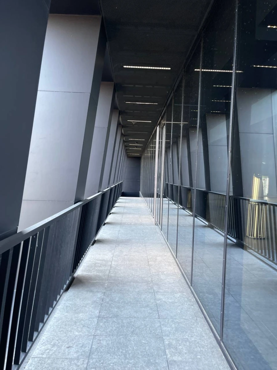 БЦ Матрешка