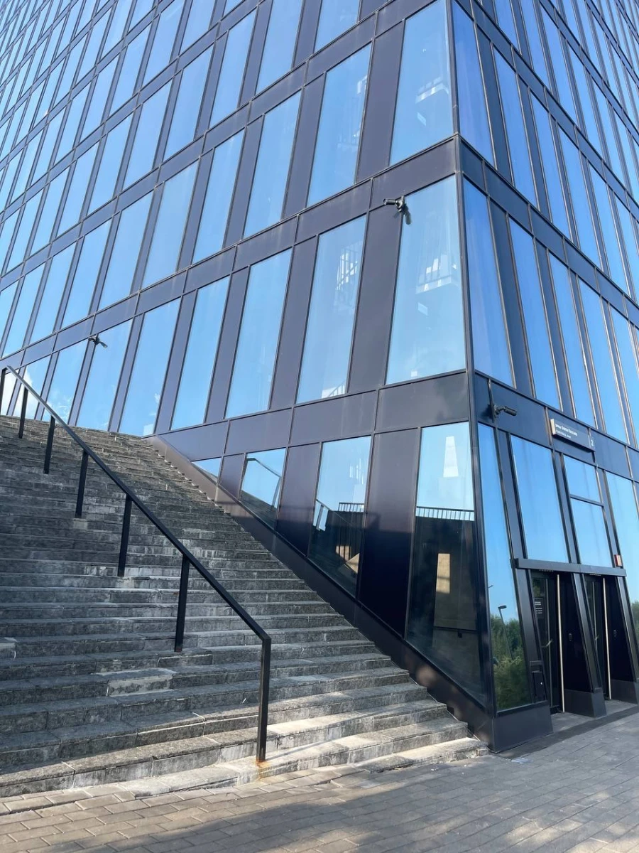 БЦ Матрешка