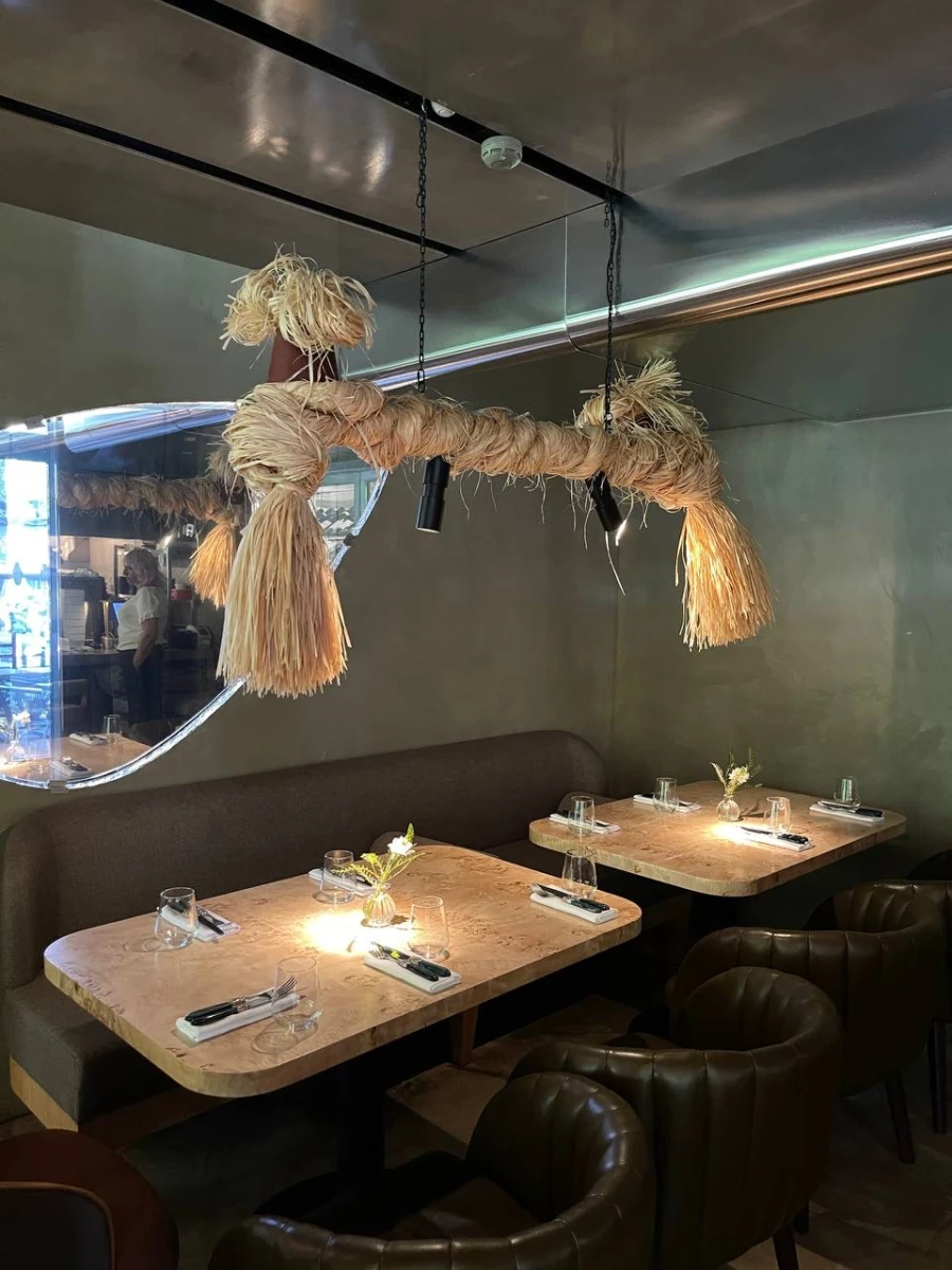 Ресторан Нарния