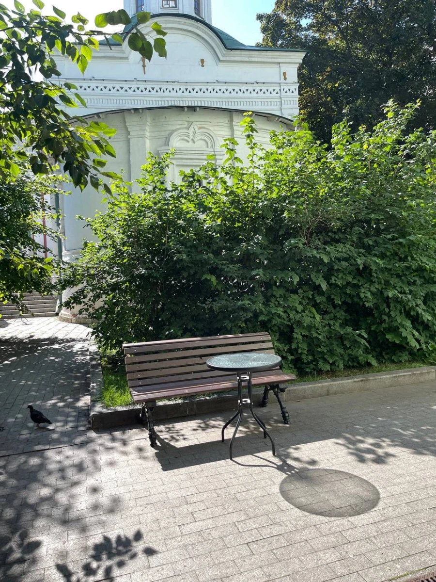 Кофейня Перезвон