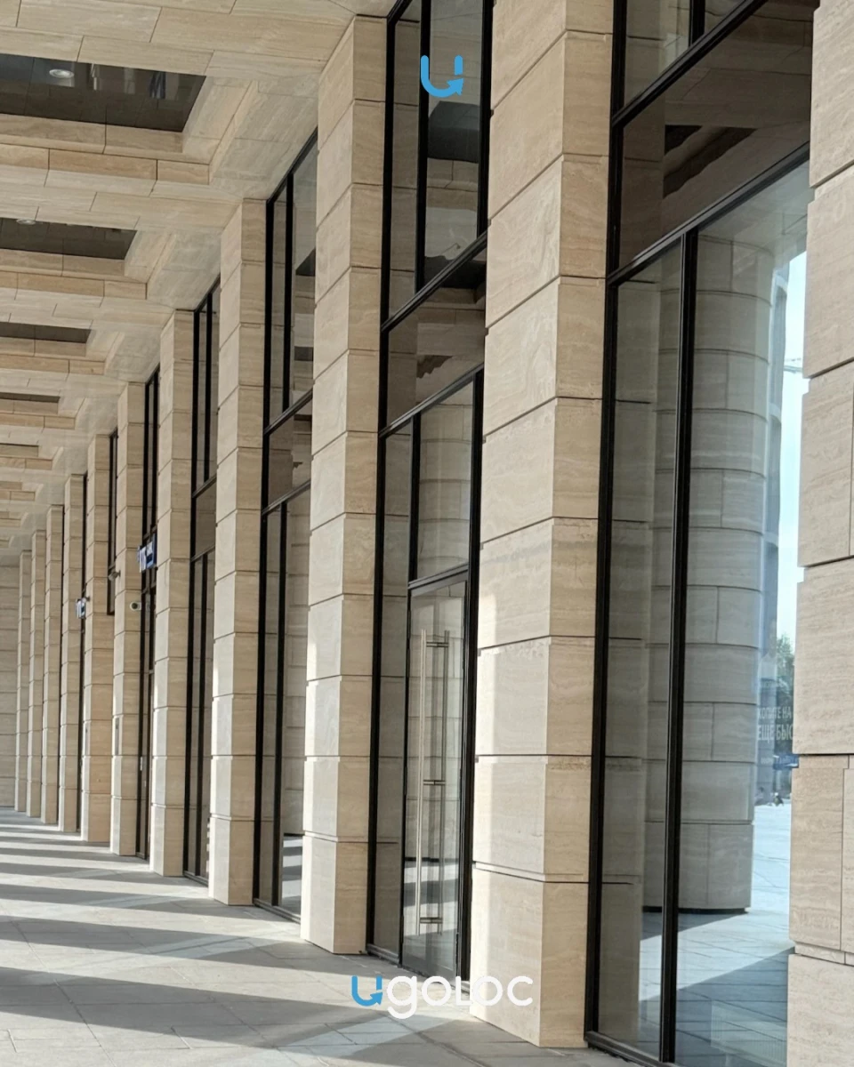 Лекторий Невской ратуши