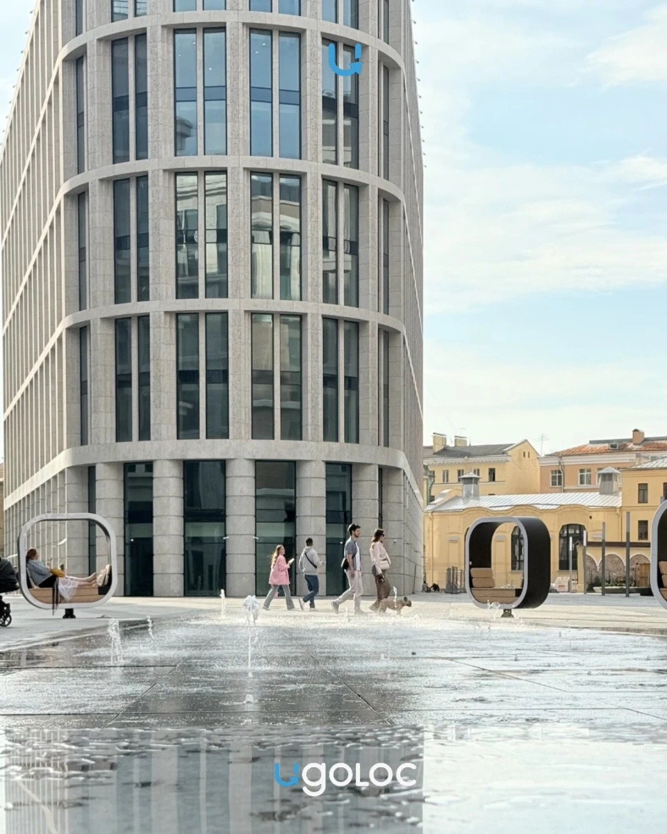 Лекторий Невской ратуши