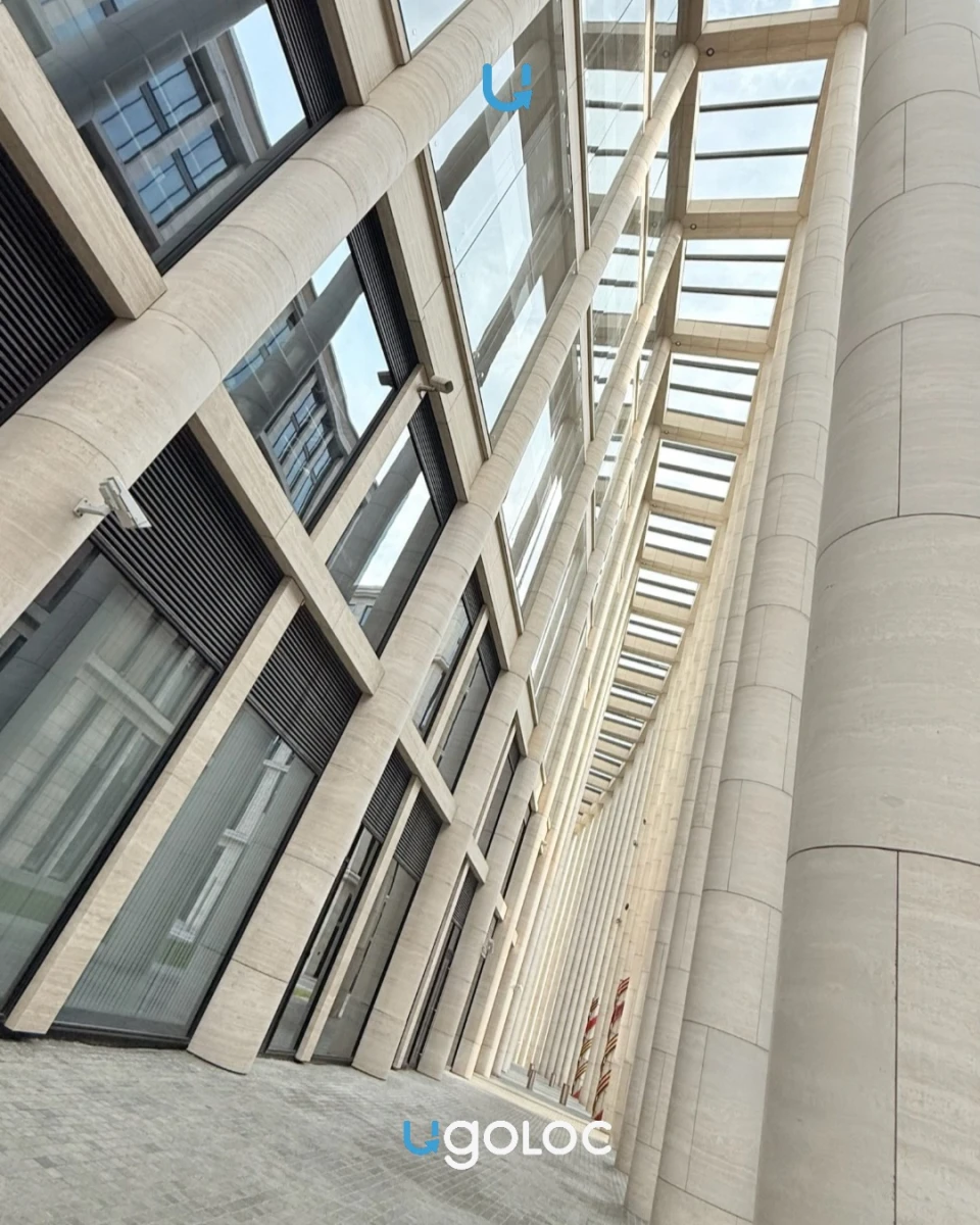 Лекторий Невской ратуши