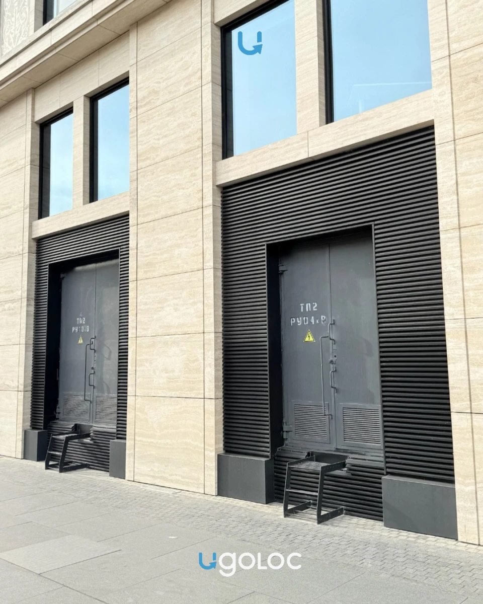 Лекторий Невской ратуши