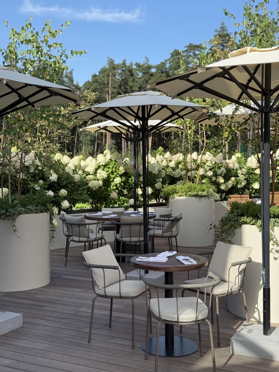 Ресторан Аляска