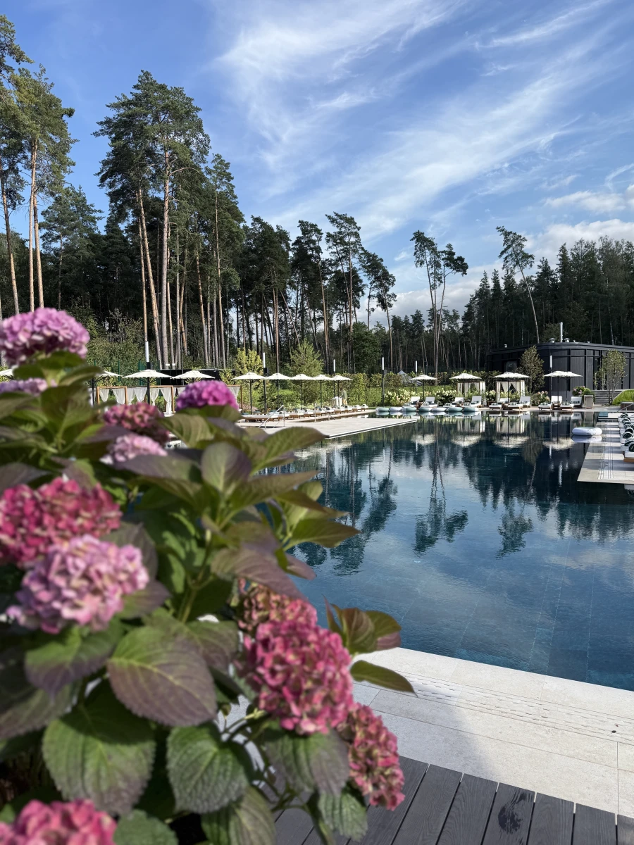 Ресторан Аляска