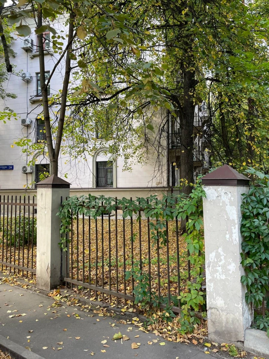 Поселок Художников