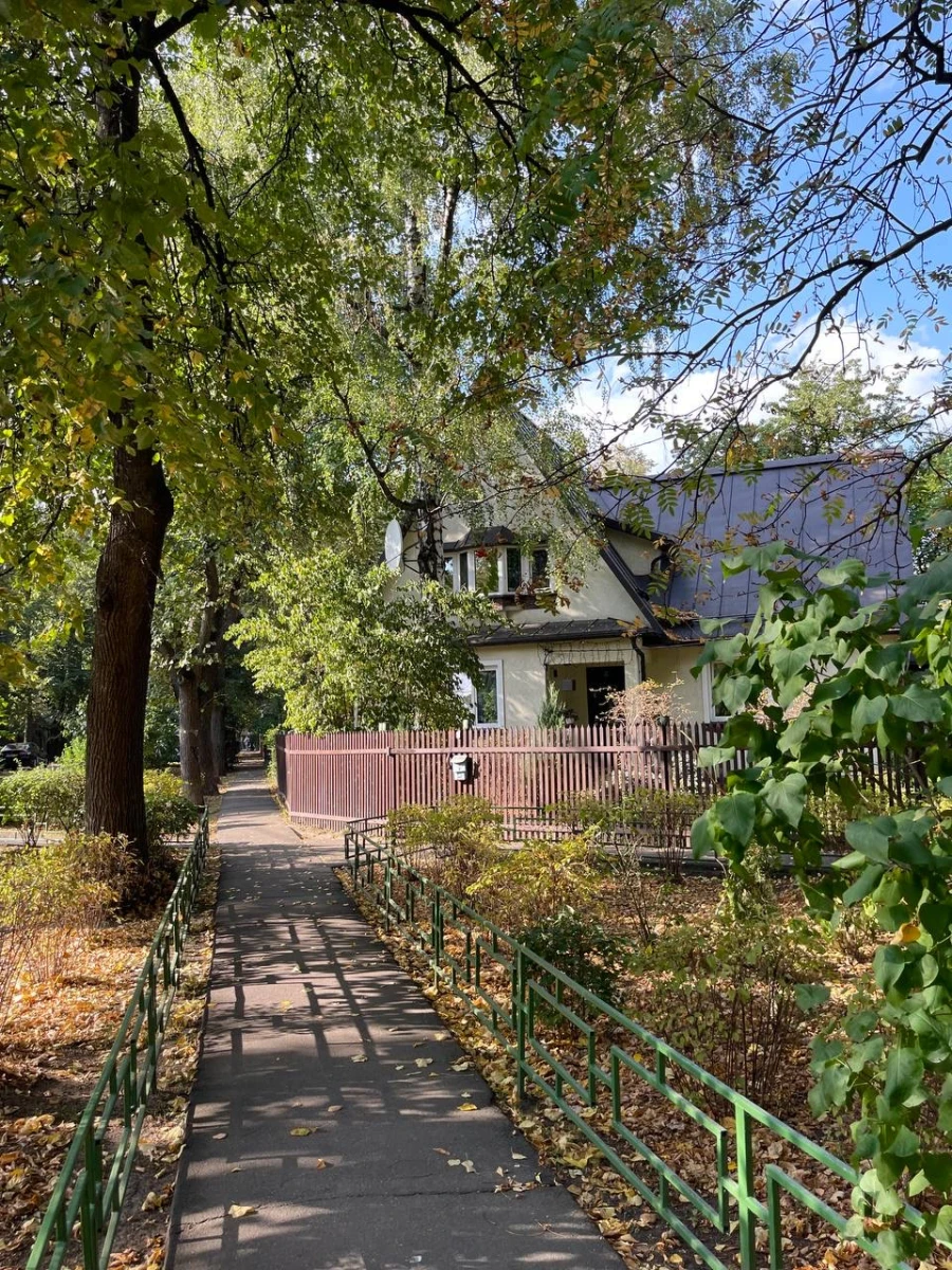 Поселок Художников