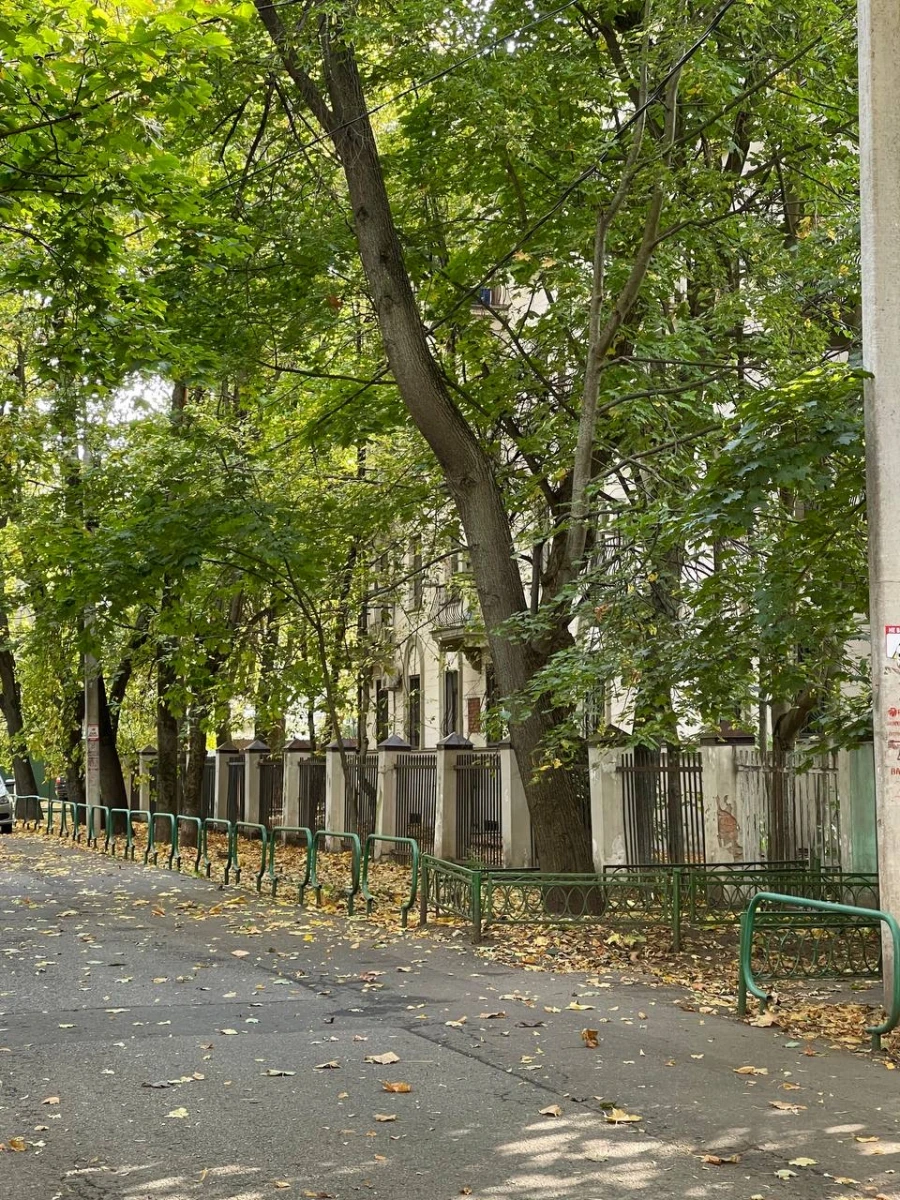 Поселок Художников