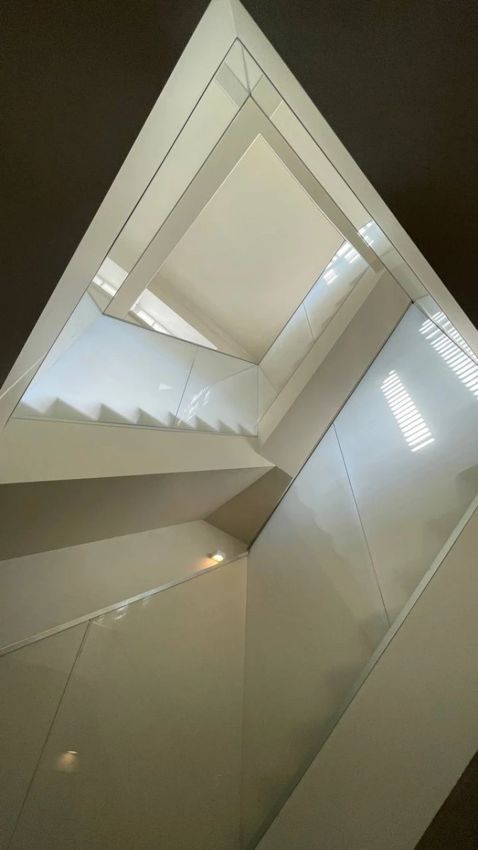 Отель Рихтер