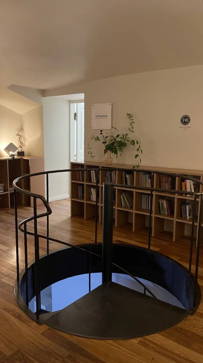 Отель Рихтер