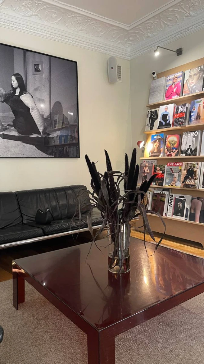 Отель Рихтер