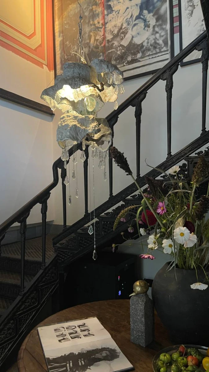 Отель Рихтер