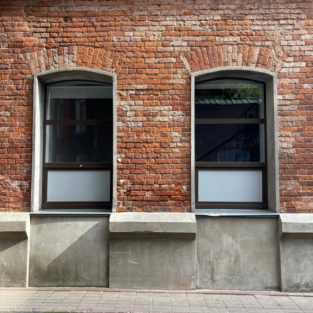 БЦ Новоспасский