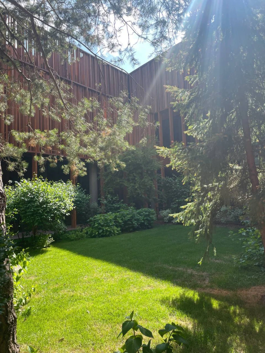 Барвиха Luxury Village