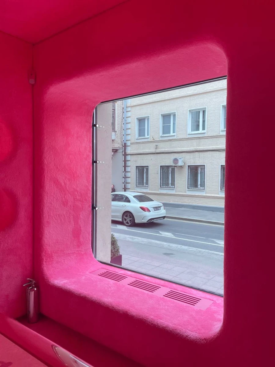 Магазин Viva la Vika