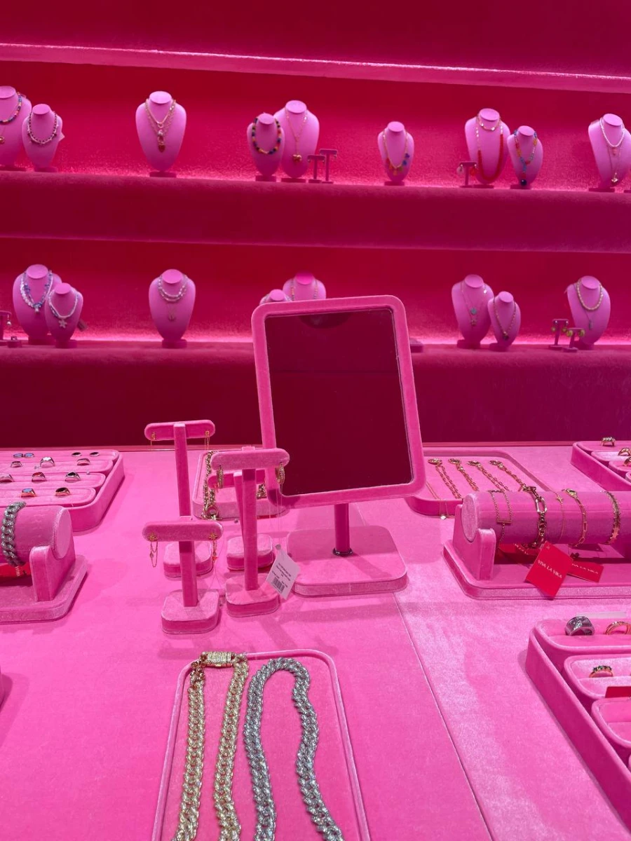 Магазин Viva la Vika