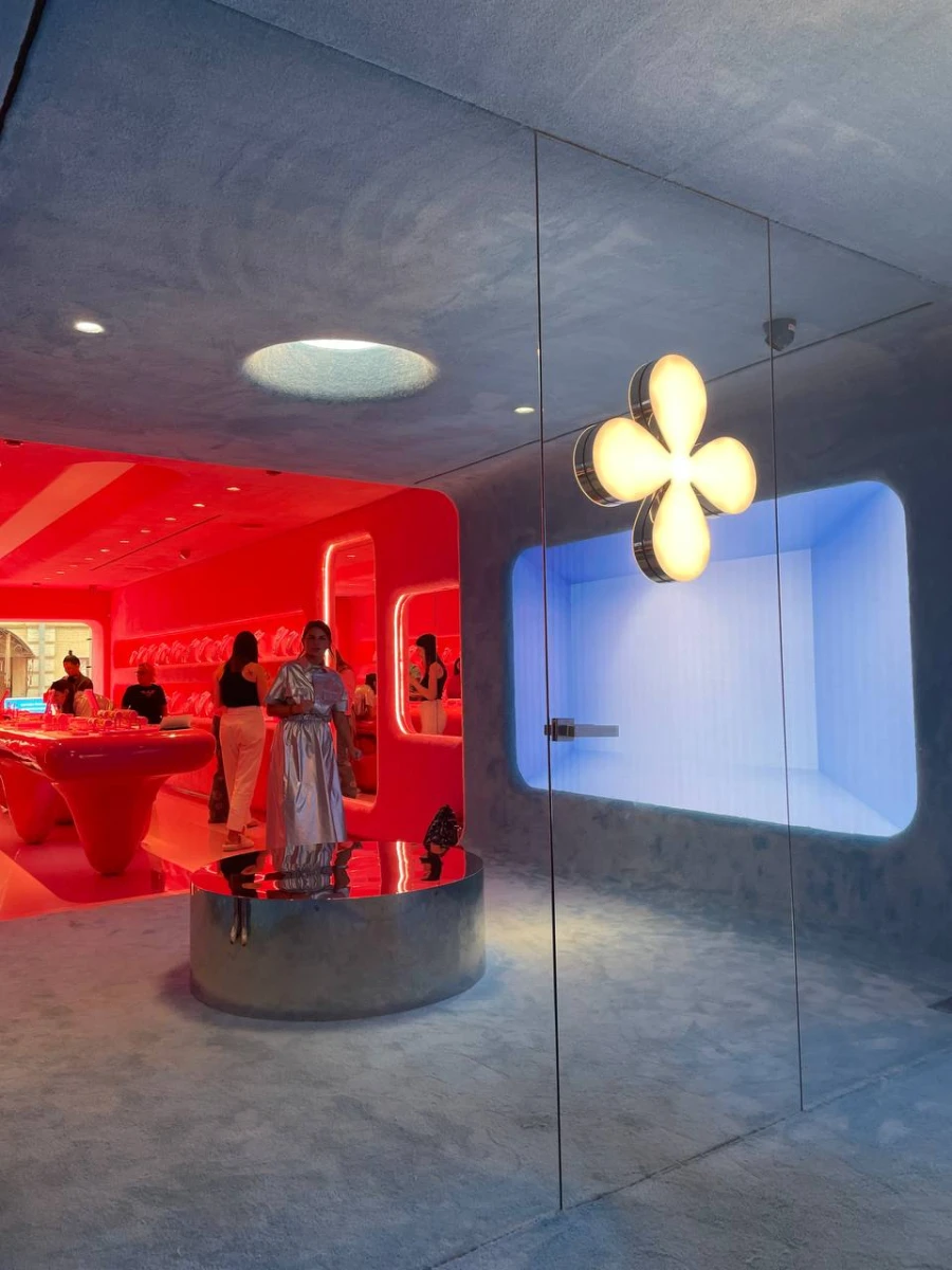 Магазин Viva la Vika