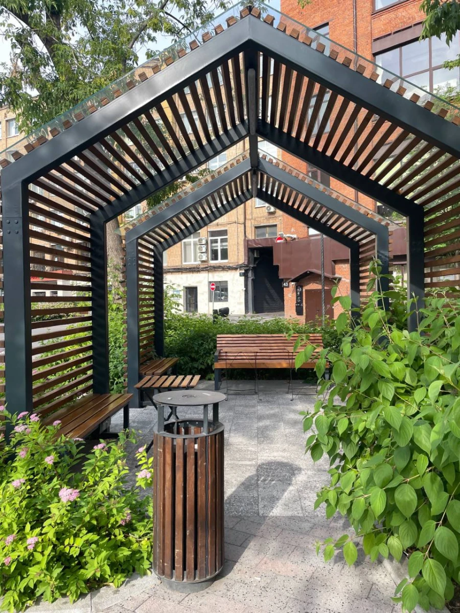 Трехгорная мануфактура