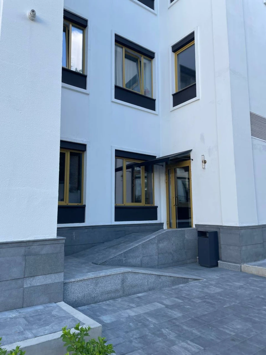 ЖК Берег Яузы