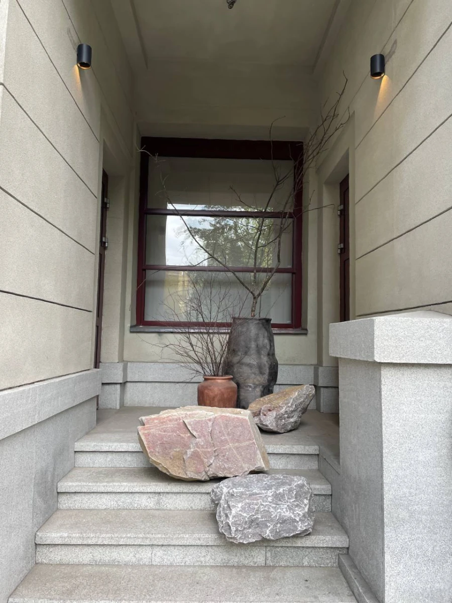 Салон Visage concept