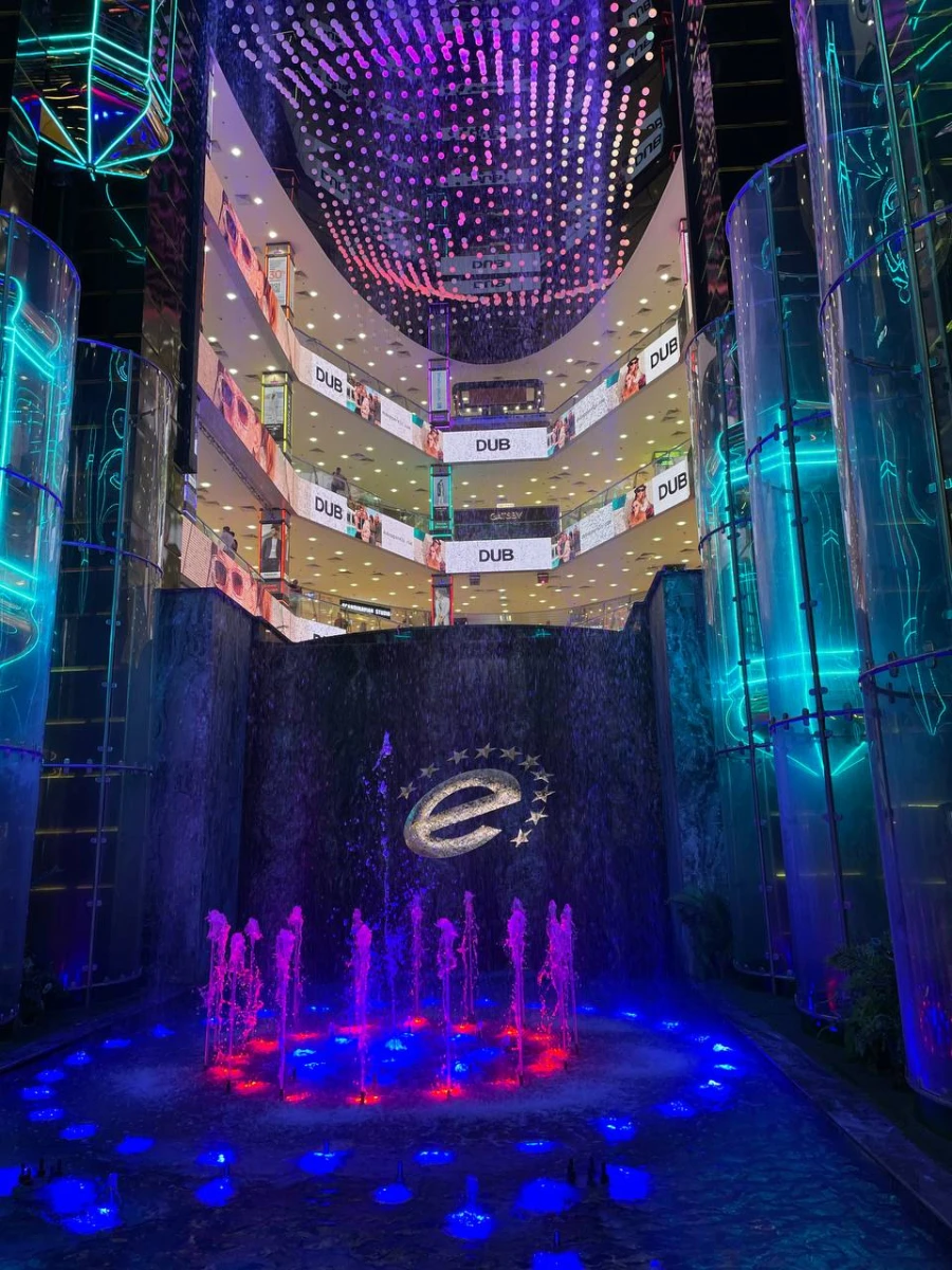 ТРЦ Киевский