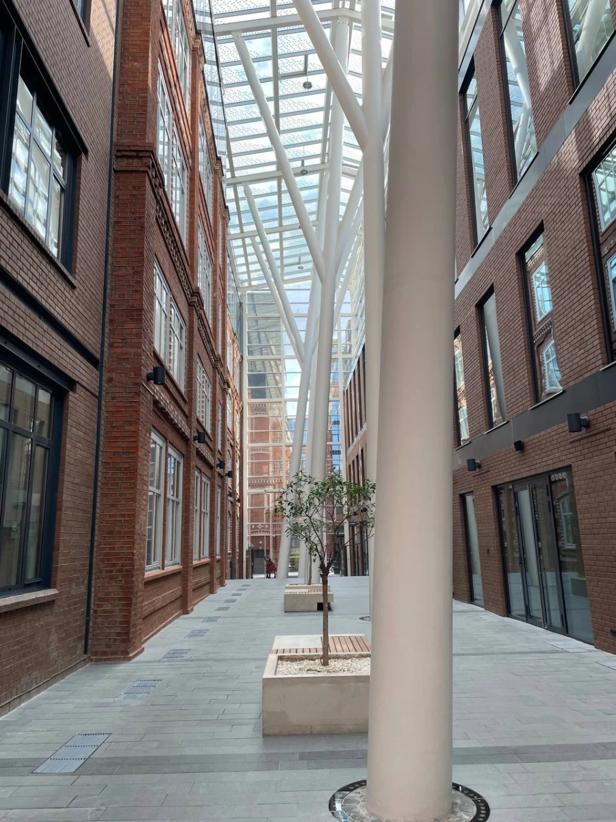 БЦ Большевик