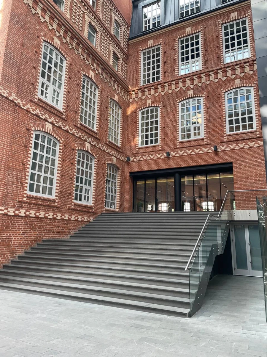 БЦ Большевик