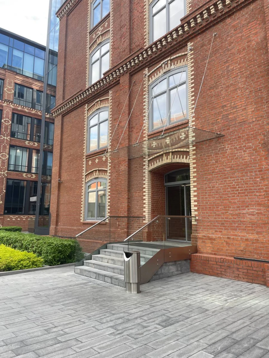 БЦ Большевик