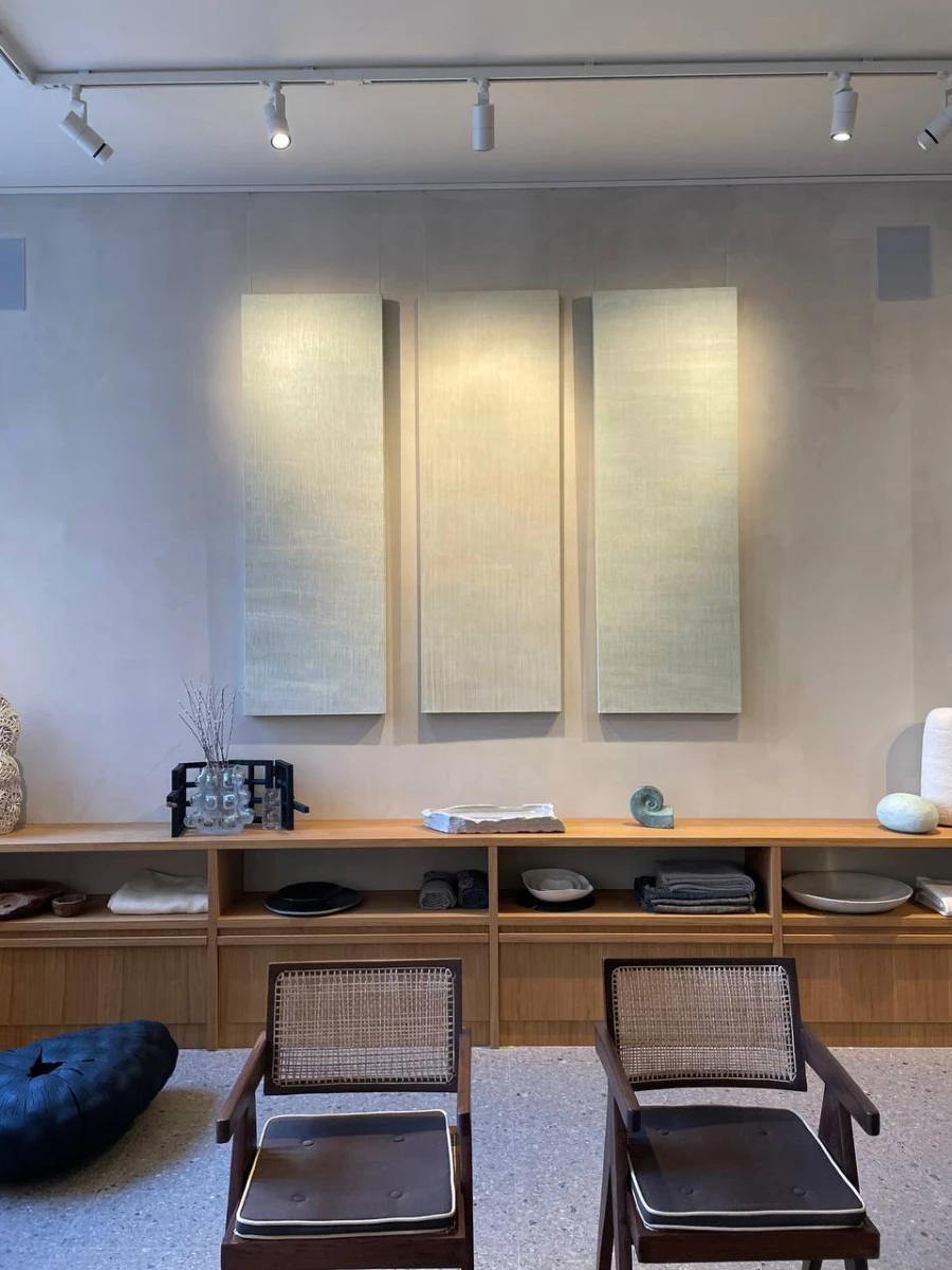 Выставочное пространство 3L gallery