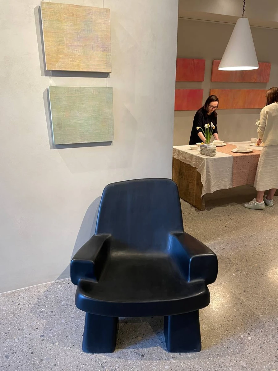 Выставочное пространство 3L gallery