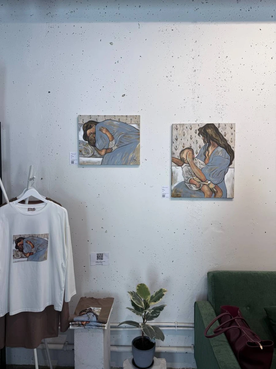 Магазин цветов Studio 7