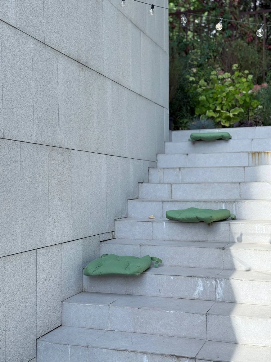 Магазин цветов Studio 7