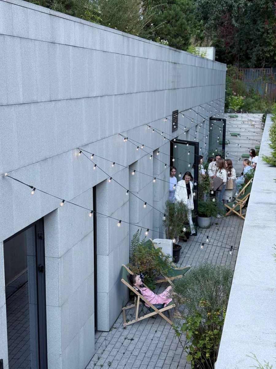 Магазин цветов Studio 7