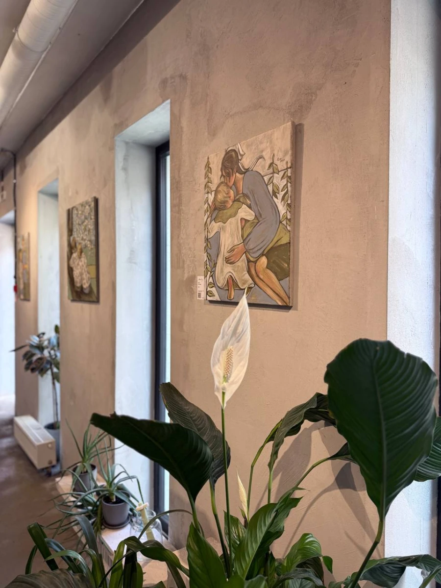 Магазин цветов Studio 7