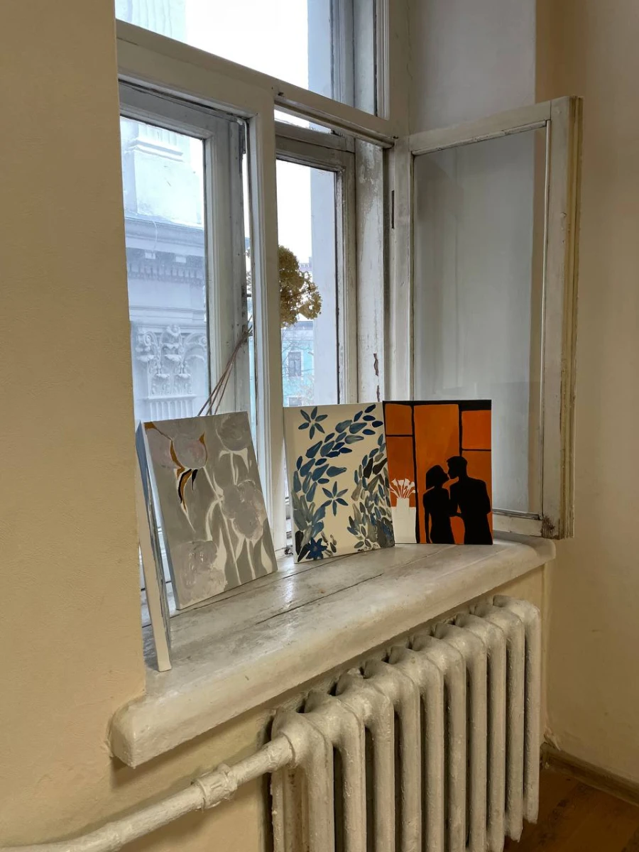 Доходный дом М. А. Грачёвой