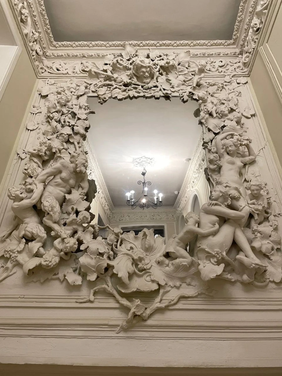 Доходный дом М. А. Грачёвой