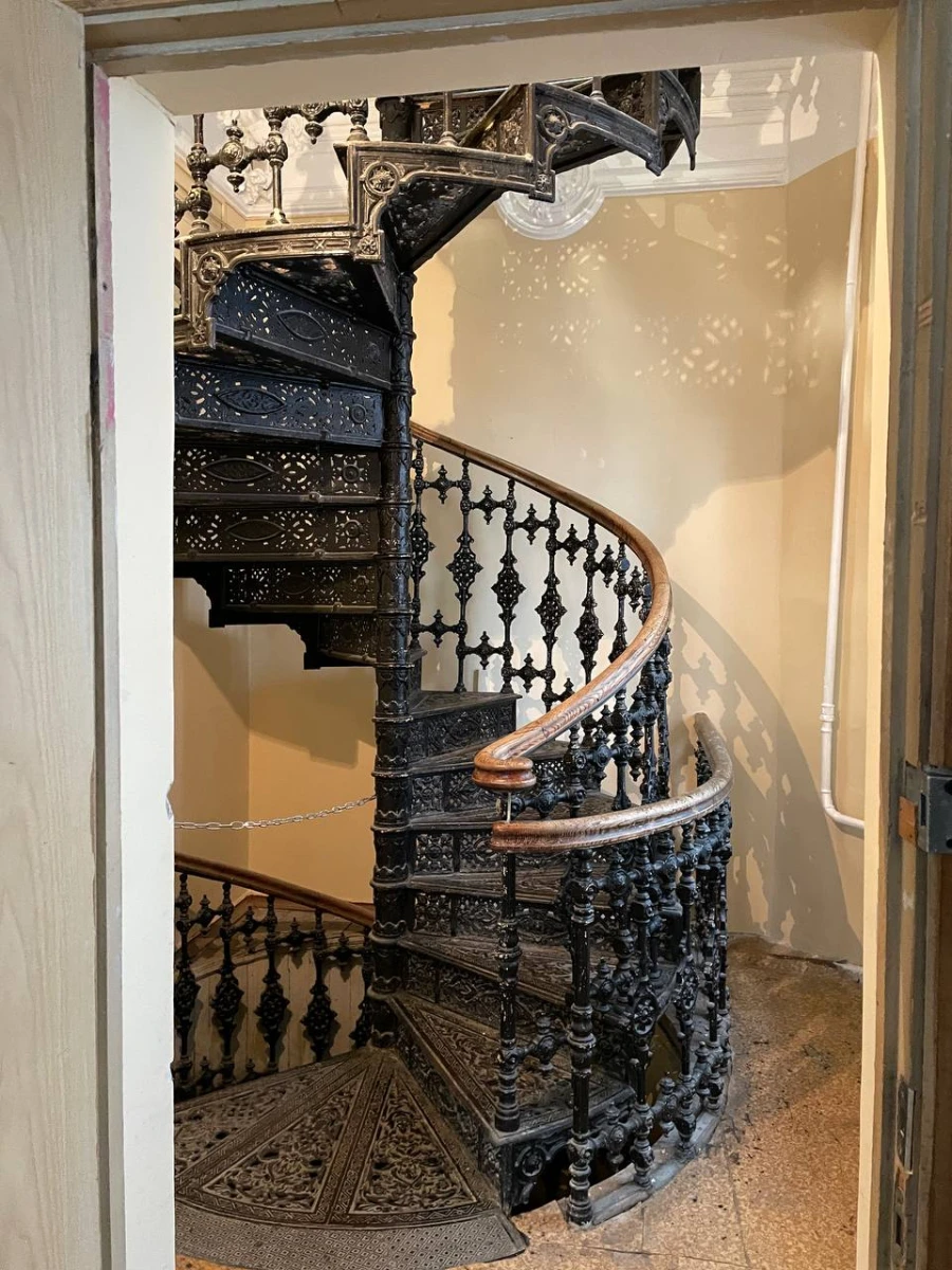 Доходный дом М. А. Грачёвой