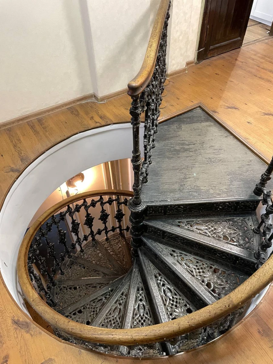 Доходный дом М. А. Грачёвой