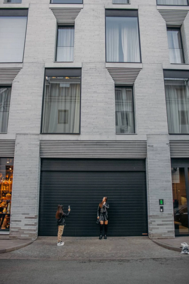 ЖК Клубный дом Набоков