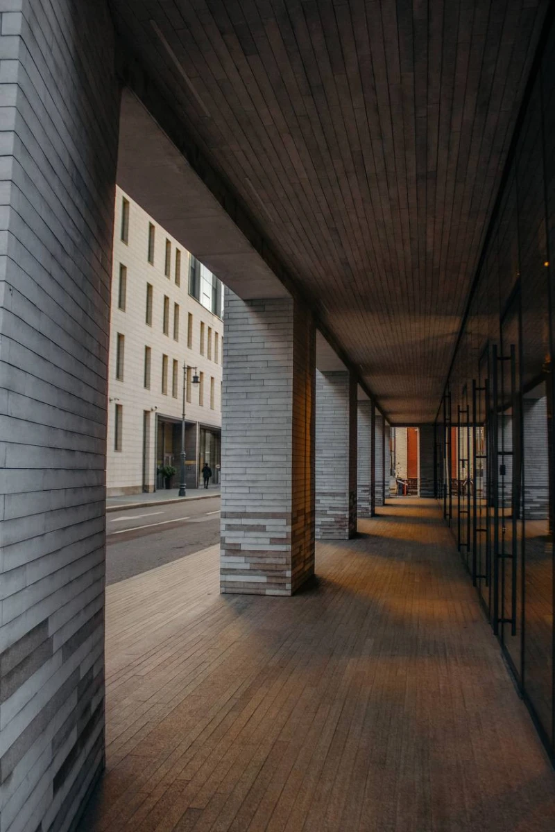 ЖК Клубный дом Набоков