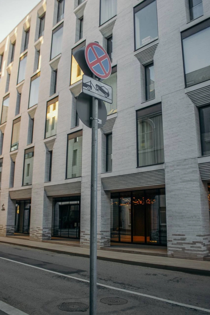 ЖК Клубный дом Набоков