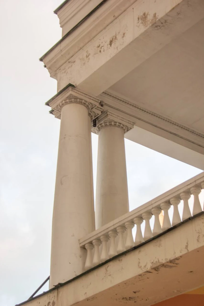 ЖК Царская площадь