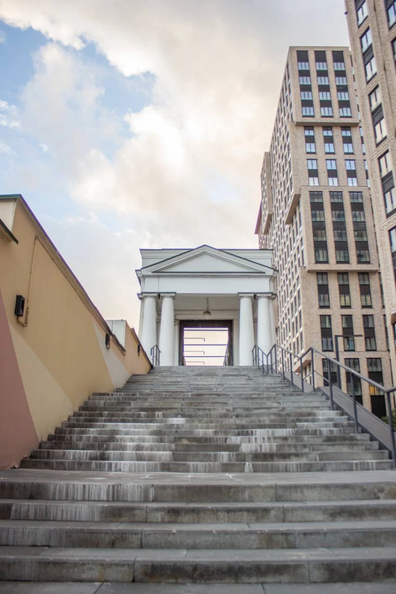 ЖК Царская площадь