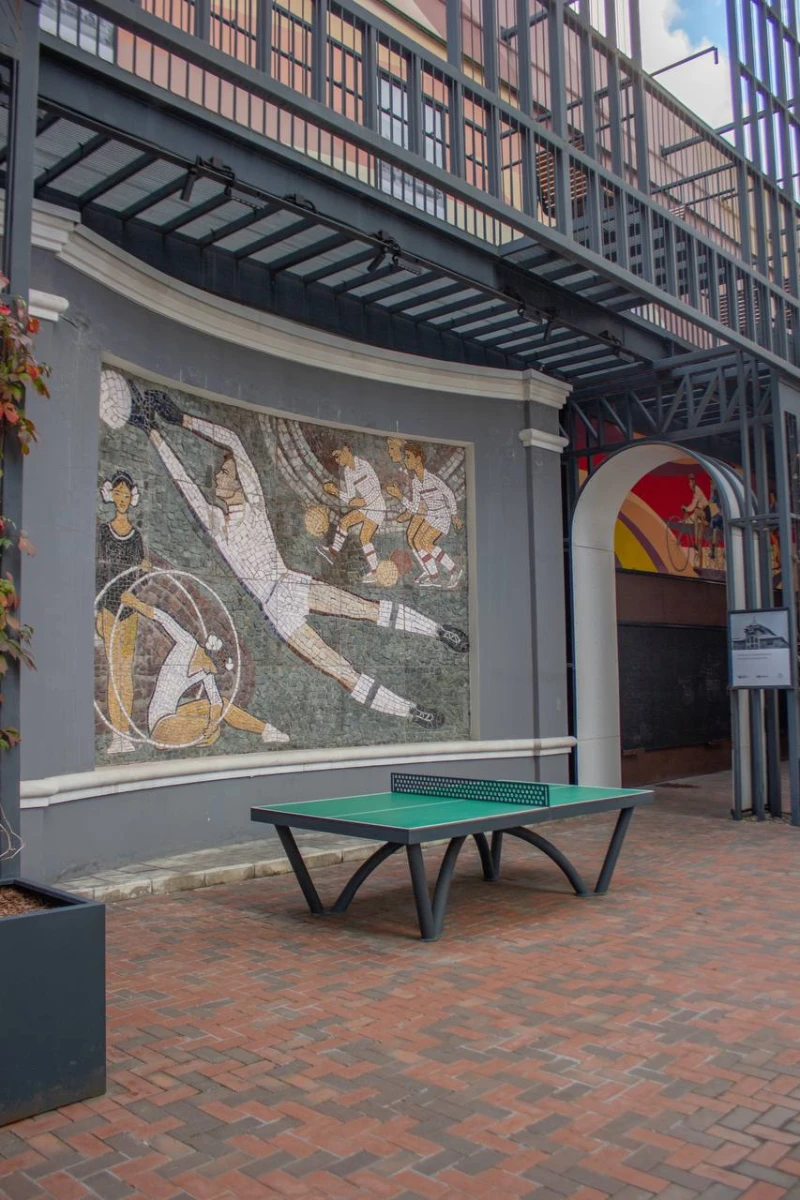 ЖК Царская площадь