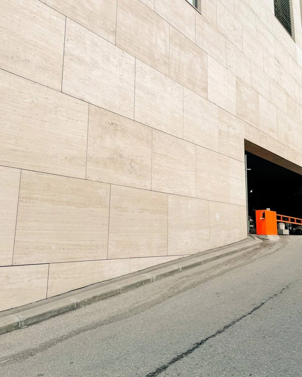 Универмаг Цветной